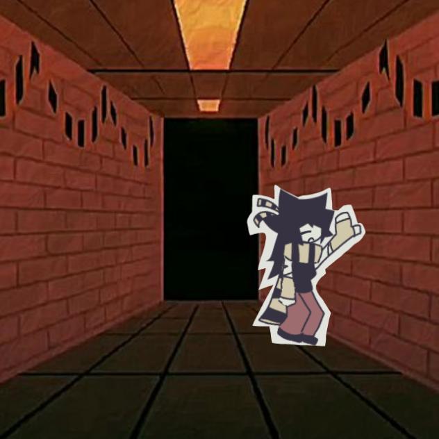 danger fpe oc animation