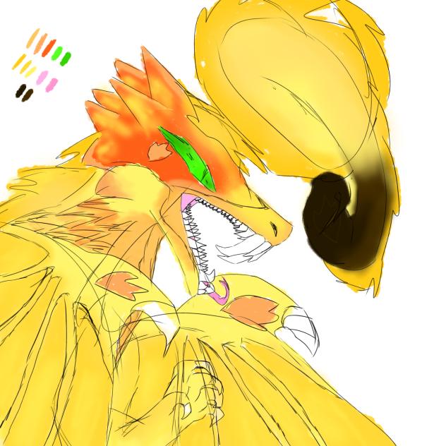 New OC dustdevil sand sky