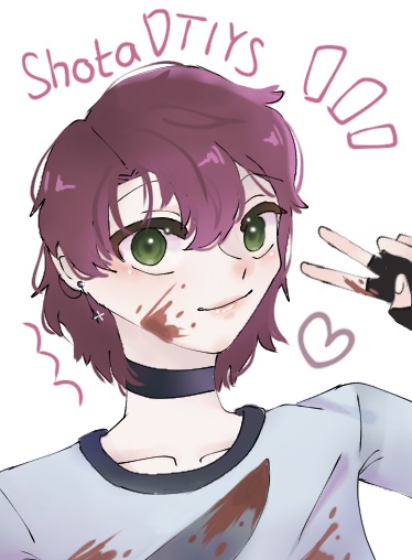 shotaDTIYS