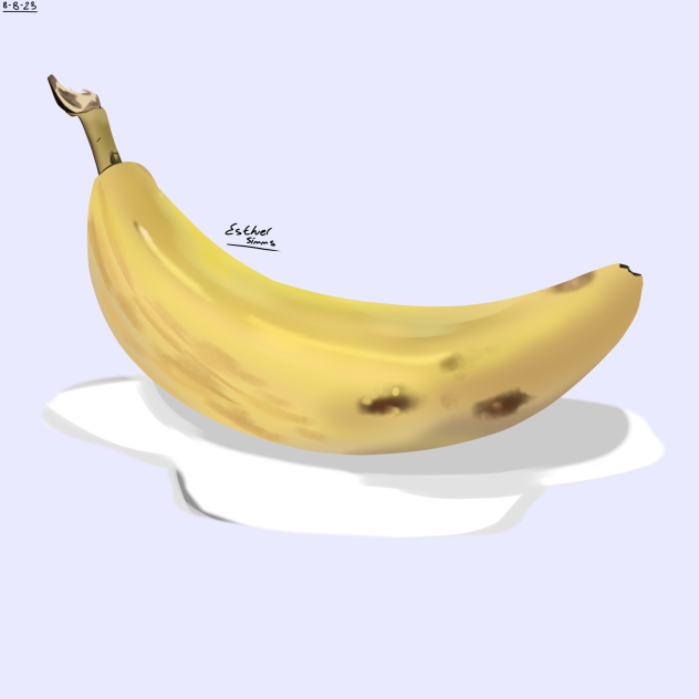 banana