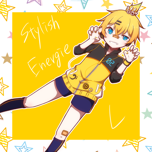 スタイリッシュエナジーL
