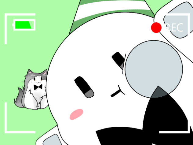 ぴくとさん誕生日