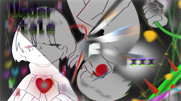 ✘✘✘