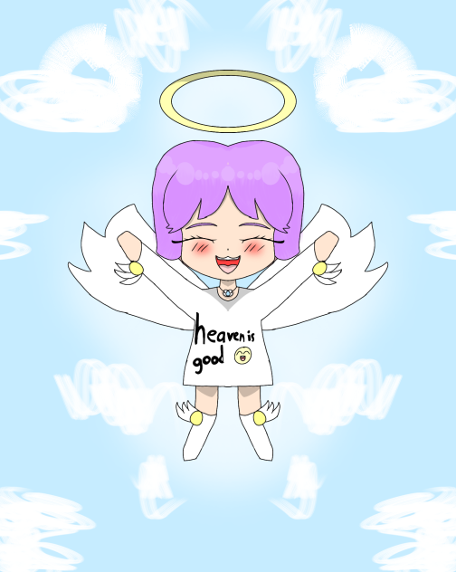Angel😇