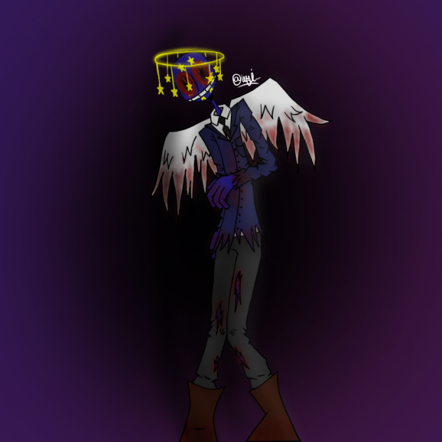 EU Countryhumans AU