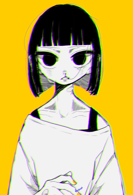 あたしはもう何も言わないよ