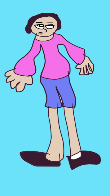 Sans titre 29 - ibisPaint