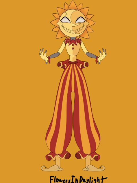 My Sun Design