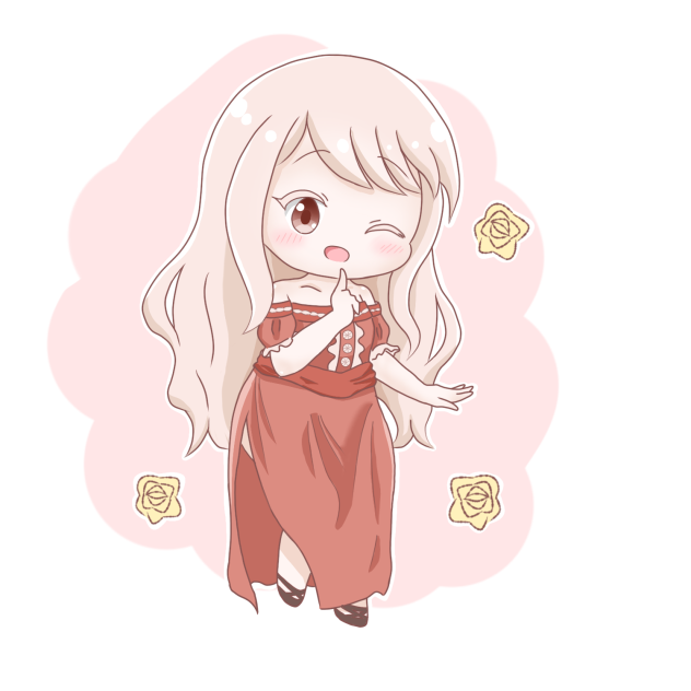 小優