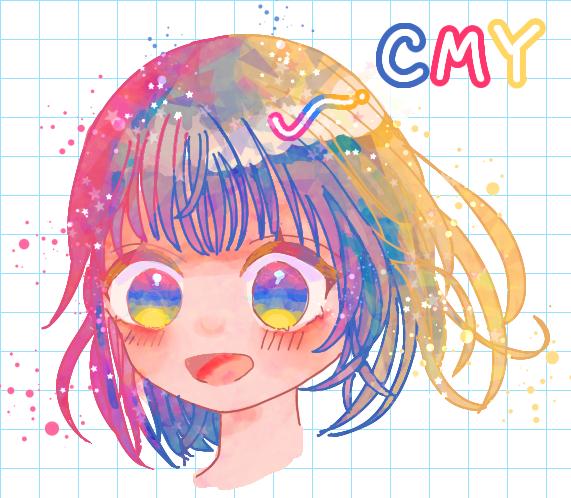 CMY