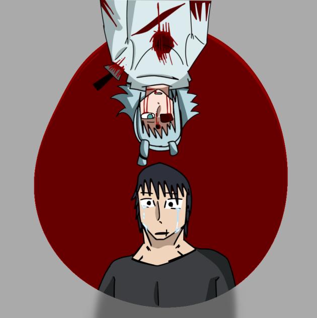 blood liquify trend