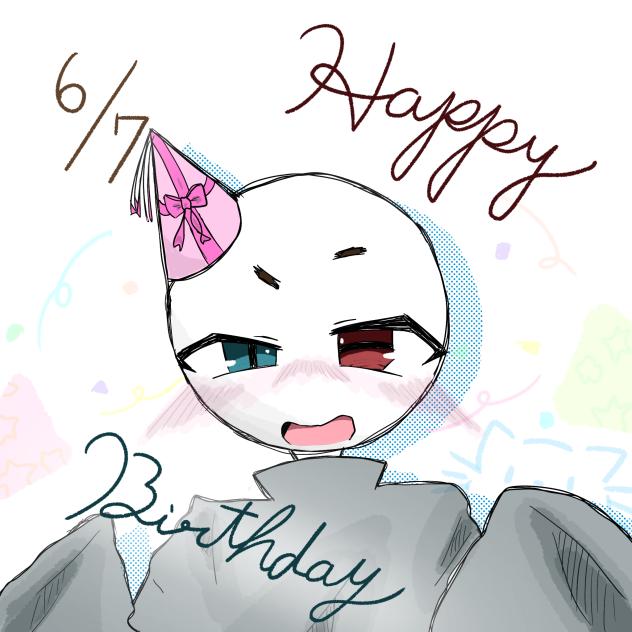 Happy Birthday!!
