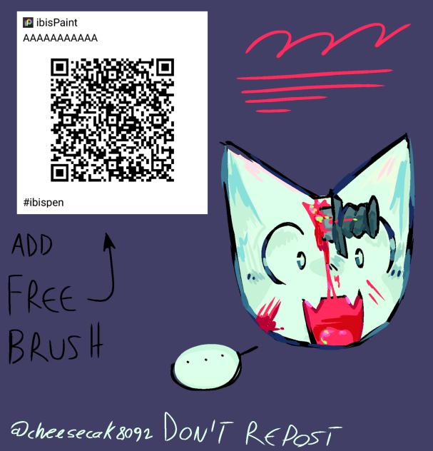 free brush