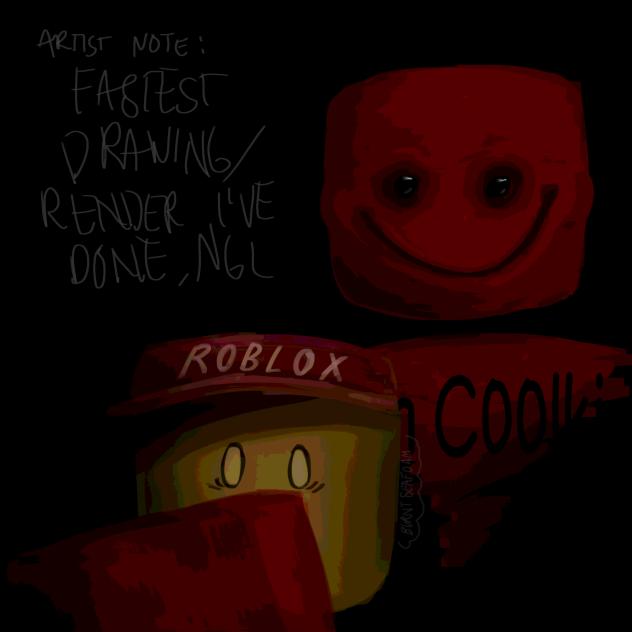 C00lkidd holding Elliot hostage