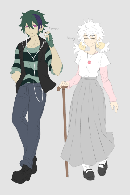 Meruem.Komugi.human