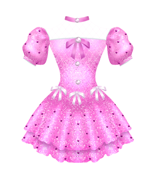 Dress concert