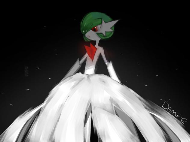 Gardevoir