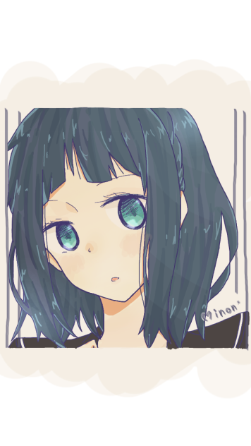 【オリジナル】アイコン