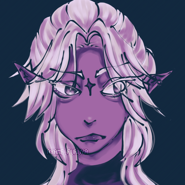 Test - ibisPaint