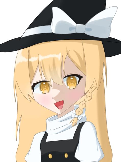 魔理沙