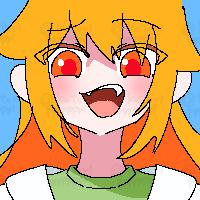 ドットなメテヲさん
