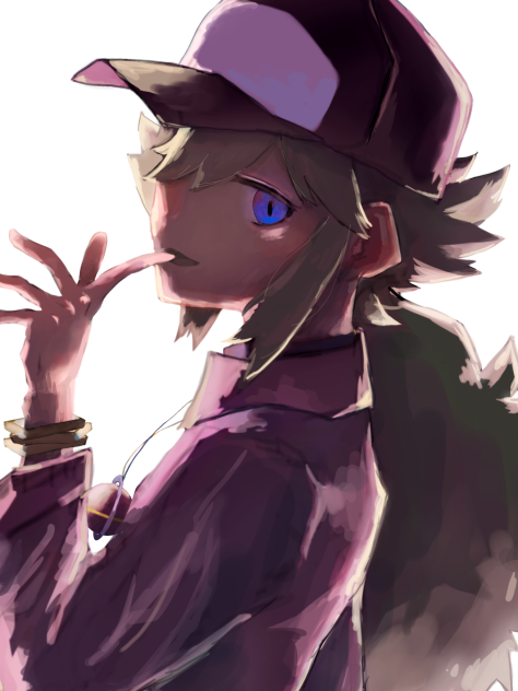 N