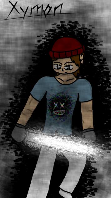 XYMON (edit)