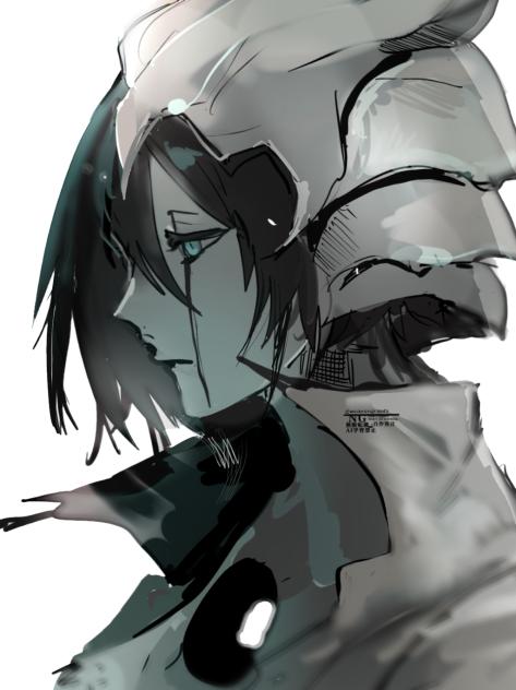 ウルキオラ2