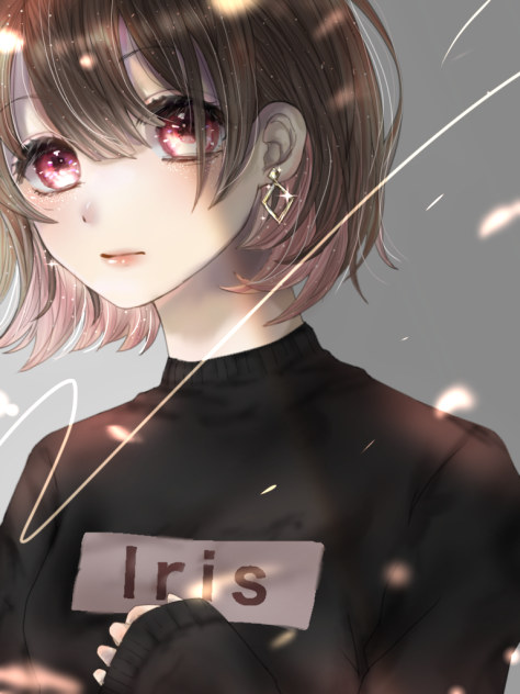 キラキラ光っていたい