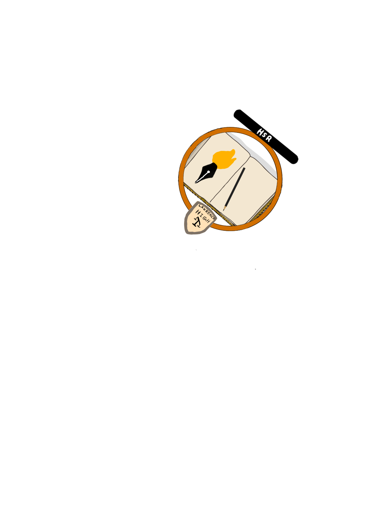 Logo project - ibisPaint
