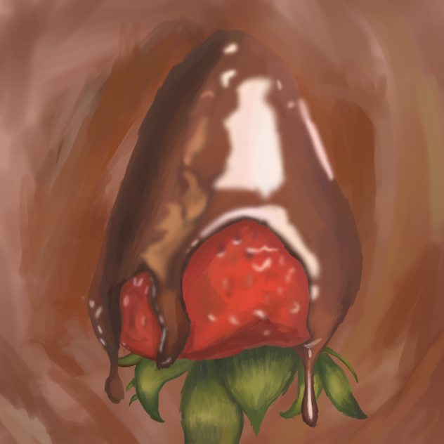 strawberry