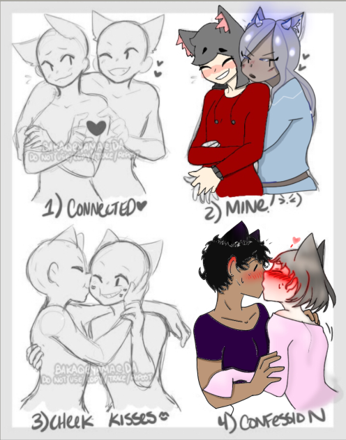 More collabs! Yay!