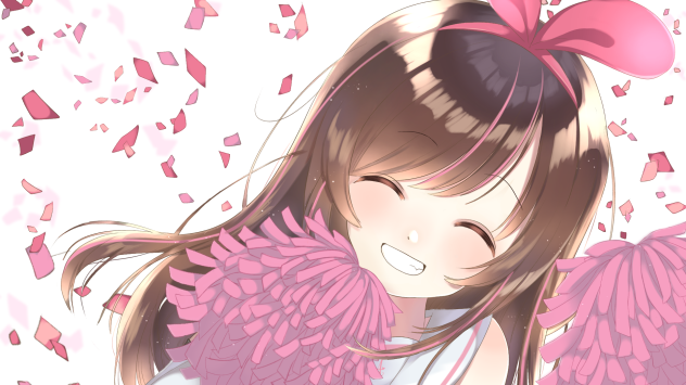 フレー♪フレー♪