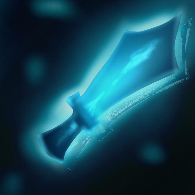 Sword •°•