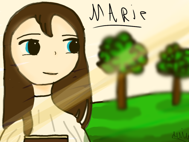 Marie
