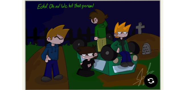 Ew Redraw 1 Digital