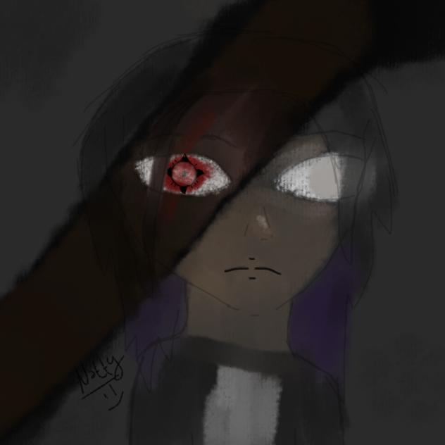Random drawing - ibisPaint