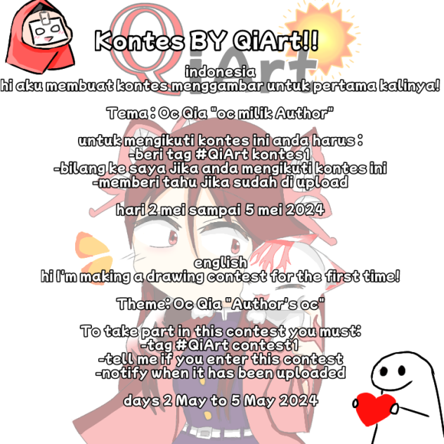 QiArt kontes1