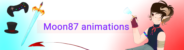 My channel UwU