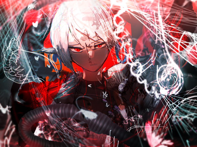 蟲共