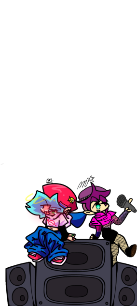 BF collab