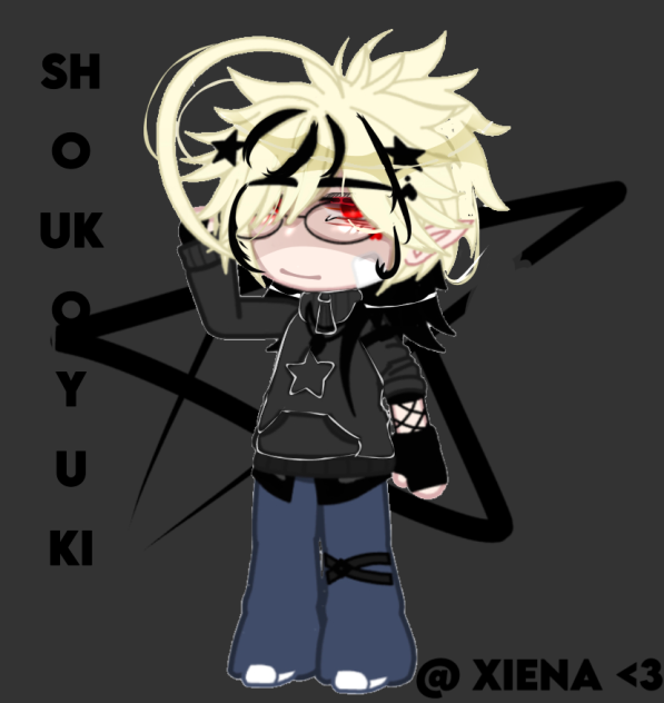 Here’s the pfp! ibisPaint