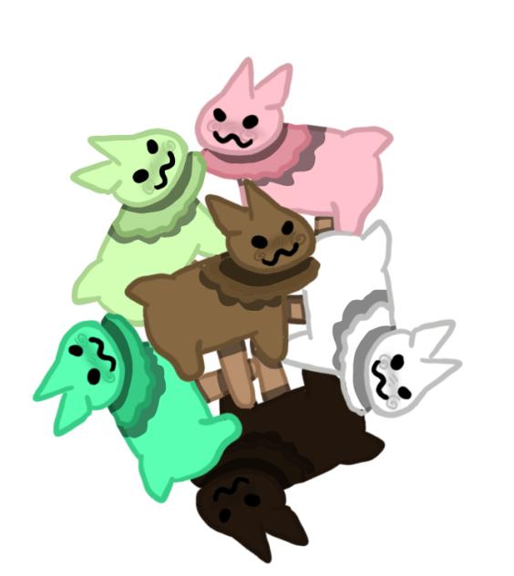 gubby ice cream