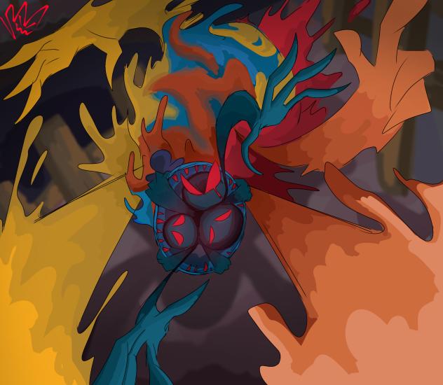 誰も守れなかった