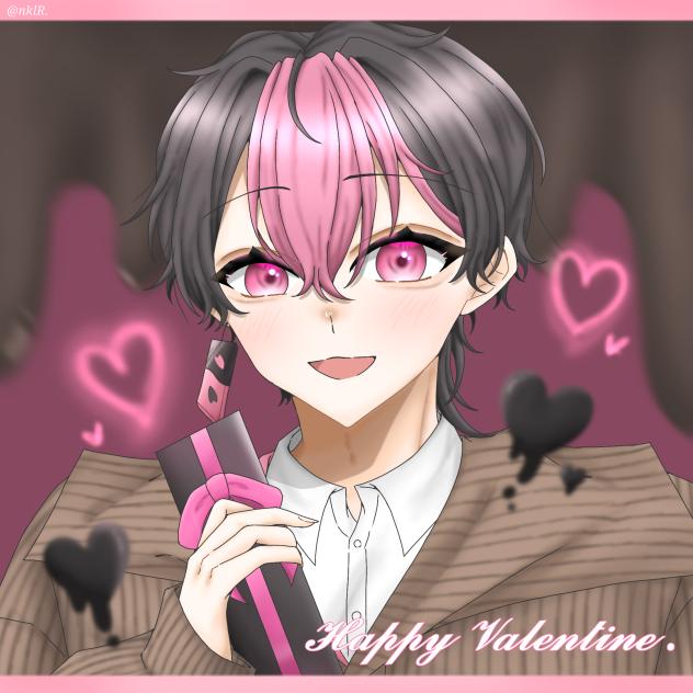 🌸♡ 𝓗𝓪𝓹𝓹𝔂 𝓥𝓪𝓵𝓮𝓷𝓽𝓲𝓷𝓮  ♡🌸