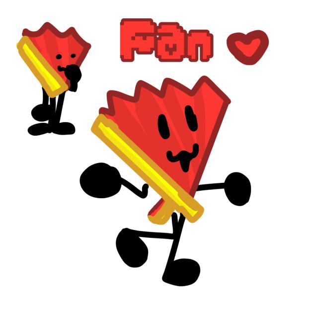 Fan ii