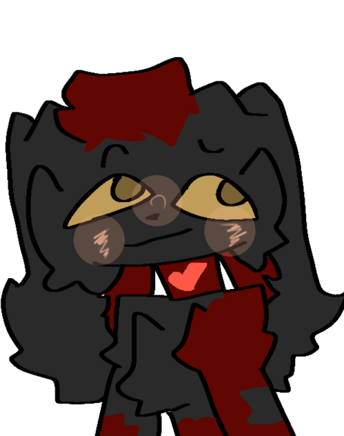 kiaras brother as a bunny