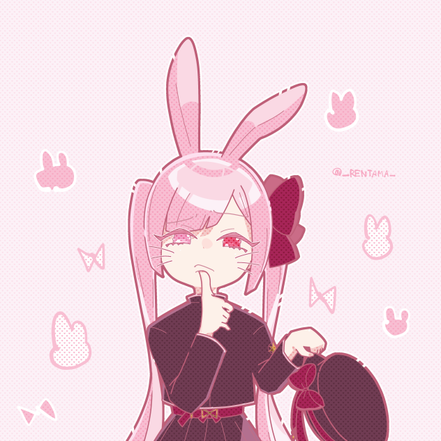 なんだか頭が痒い...