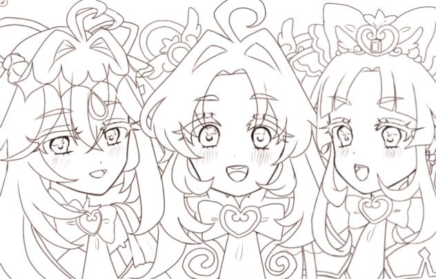 行くよ！名探偵☆