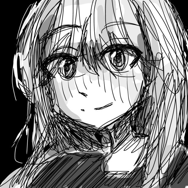 Scribble Art - #1 - ibisPaint